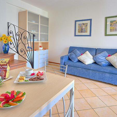 Residence I Giardini Del Conero Порто-Реканаті Екстер'єр фото