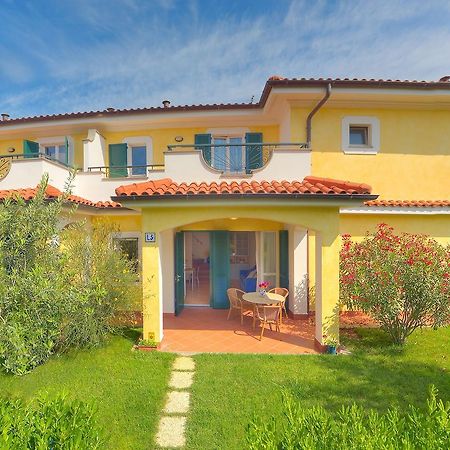 Residence I Giardini Del Conero Порто-Реканаті Екстер'єр фото