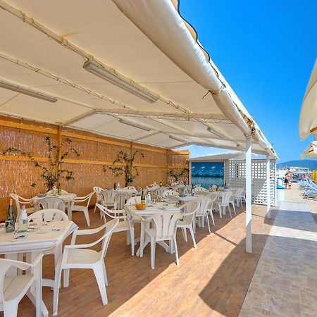 Residence I Giardini Del Conero Порто-Реканаті Екстер'єр фото
