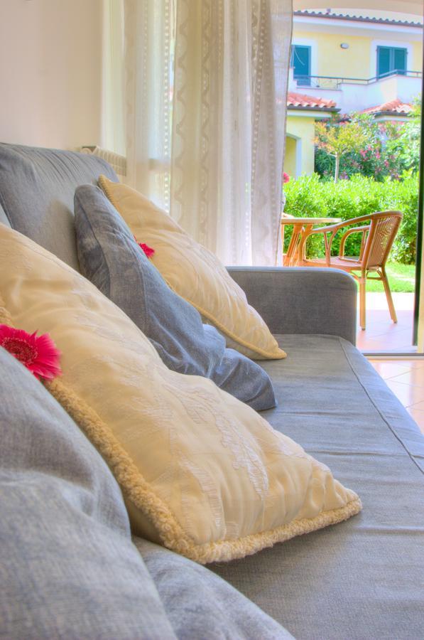 Residence I Giardini Del Conero Порто-Реканаті Екстер'єр фото